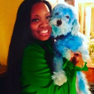 Meet your Posher, Sheila